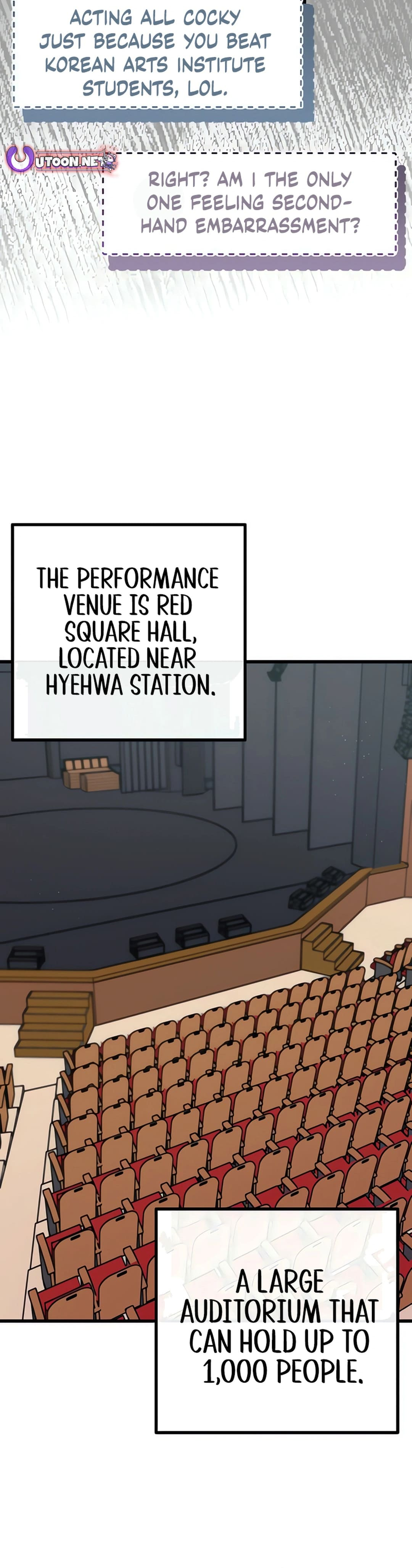 Musician Genius Who Lives Twice Chapter 62 14